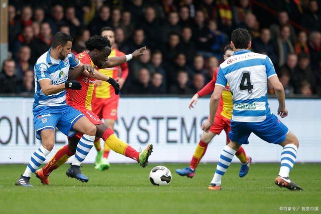 双方的球技 双方的球技